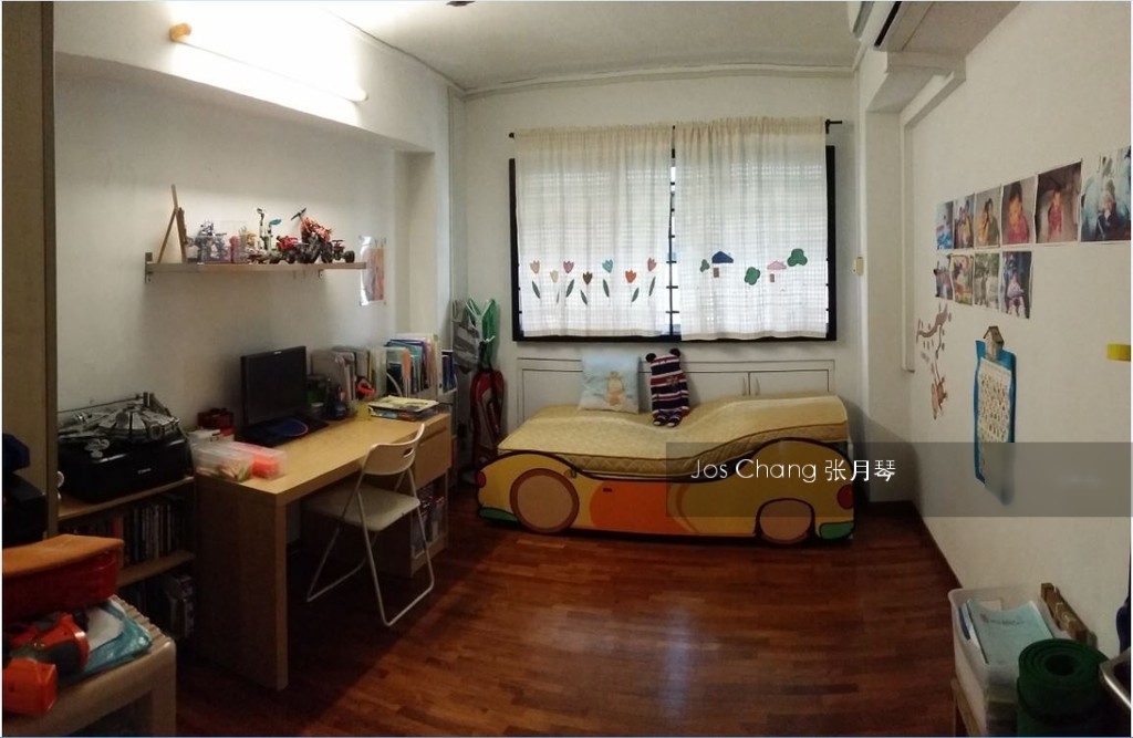 Blk 490B Tampines Street 45 (Tampines), HDB 5 Rooms #153384052